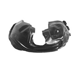 Body Parts Inner Fenders for 2014-2018 CHEROKEE - CH1249163C