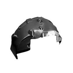 Body Parts Inner Fenders for 2014-2018 2500, 3500 - CH1249164