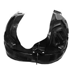 Body Parts Inner Fenders for 2015-2019 CHARGER - CH1249171C