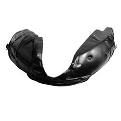 Body Parts Inner Fenders for 2015-2019 CHALLENGER - CH1249172