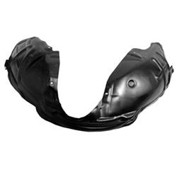 Body Parts Inner Fenders for 2015-2019 CHALLENGER - CH1249173