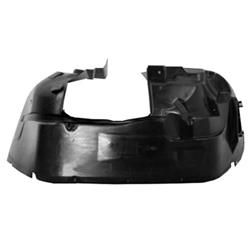 Coast to Coast International Body Parts - Wheel Housings for 2015-2018 RENEGADE - CH1249175C