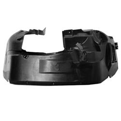 Body Parts Inner Fenders for 2015-2018 RENEGADE - CH1249176
