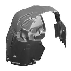 Coast to Coast International Body Parts - Wheel Housings for 2015-2018 RENEGADE - CH1249183