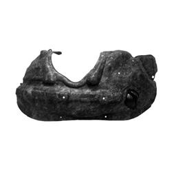 Body Parts Inner Fenders for 2014-2019 GRAND CHEROKEE - CH1249187