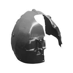 Body Parts Inner Fenders for 2017-2019 PACIFICA - CH1249190