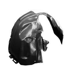 Body Parts Inner Fenders for 2019 CHEROKEE - CH1249201