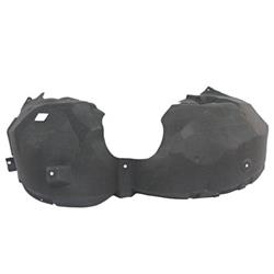 Coast to Coast International Body Parts Fender Splash Shields CH1249202