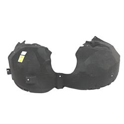 Coast to Coast International Body Parts Fender Splash Shields CH1249202C