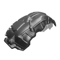 Body Parts Inner Fenders for 2019 1500 - CH1249203C