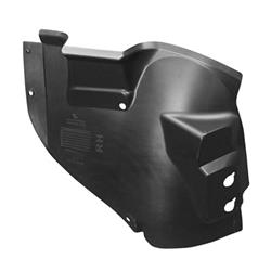 Body Parts Inner Fenders for 2019 1500 - CH1249207C