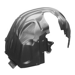 Coast to Coast International Body Parts Fender Splash Shields CH1249211