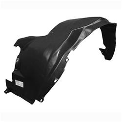 Body Parts Inner Fenders for 1999-2004 GRAND CHEROKEE - CH1250122