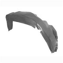 Body Parts Inner Fenders CH1251101