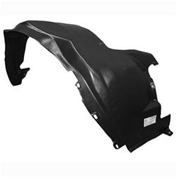 Body Parts Inner Fenders for 1999-2004 GRAND CHEROKEE - CH1251122