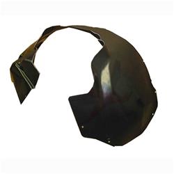 Body Parts Inner Fenders for 2004-2008 PACIFICA - CH1251130