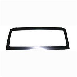 Body Parts Windshield Frames for 2003-2006 WRANGLER - CH1280107