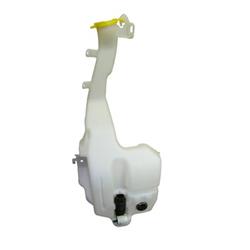 Body Parts Windshield Washer Reservoirs for 2007-2010 COMMANDER, GRAND CHEROKEE - CH1288165