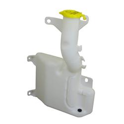 Body Parts Windshield Washer Reservoirs for 2011-2014 200, 2008-2014 AVENGER, 2007-2010 SEBRING - CH1288181