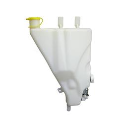 Body Parts Windshield Washer Reservoirs for 1994-2002 RAM 3500, RAM 2500, 1994-2001 RAM 1500 - CH1288203