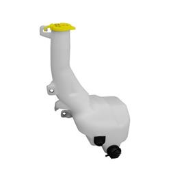 Body Parts Windshield Washer Reservoirs for 2011-2019 300, 2016-2018 CHALLENGER, 2011-2018 CHARGER - CH1288240