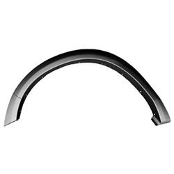 Body Parts Fender Moldings for 2009-2010 RAM 1500 - CH1290107