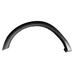 Body Parts Fender Moldings for 2011-2018 1500, 2019 1500 CLASSIC - CH1290108