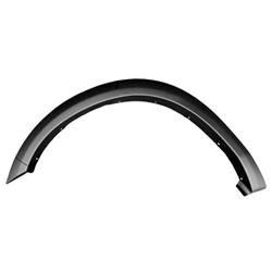 Body Parts Fender Moldings CH1290109