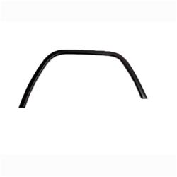 Body Parts Fender Moldings CH1291106