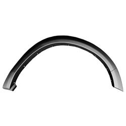Body Parts Fender Moldings for 2009-2010 RAM 1500 - CH1291107