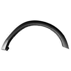 Body Parts Fender Moldings CH1291108