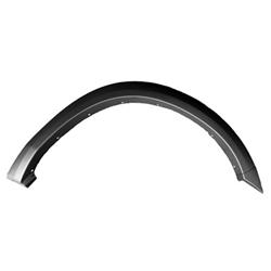 Body Parts Fender Moldings for 2011-2018 2500, 3500 - CH1291110