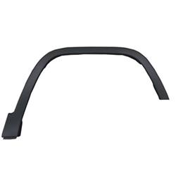 Body Parts Fender Moldings for 2014-2018 CHEROKEE - CH1291111