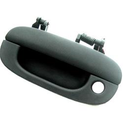 Body Parts Exterior Door Handles for 1997-2002 RAM 1500, RAM 3500, 1994-2002 RAM 2500 - CH1310102