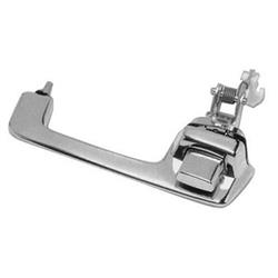 Coast to Coast International Body Parts Door Handles, Interior CH1310107