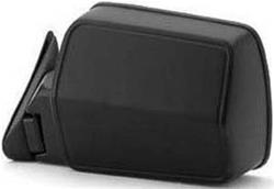 Body Parts Side View Mirrors for 1984-1996 CHEROKEE, 1986-1992 COMANCHE, 1984-1990 WAGONEER - CH1320122