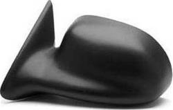 Body Parts Side View Mirrors for 1997-2004 DAKOTA, 1998-2000 DURANGO - CH1320174