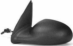 Body Parts Side View Mirrors for 2001-2003 PT CRUISER - CH1320185