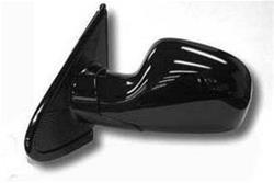 Body Parts Side View Mirrors for 2001-2007 CARAVAN, TOWN & COUNTRY, 2001-2003 VOYAGER - CH1320204