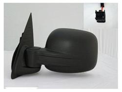 Body Parts Side View Mirrors for 2002-2007 LIBERTY - CH1320218