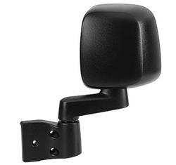 Body Parts Side View Mirrors for 2003-2006 WRANGLER - CH1320234