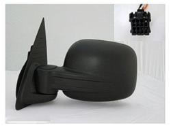 Body Parts Side View Mirrors for 2002-2007 LIBERTY - CH1320235