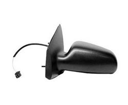 Body Parts Side View Mirrors for 2005-2007 DURANGO - CH1320241