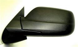 Body Parts Side View Mirrors for 2005-2008 GRAND CHEROKEE - CH1320244