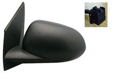 Body Parts Side View Mirrors for 2007-2012 CALIBER - CH1320264