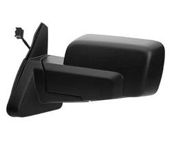 Body Parts Side View Mirrors for 2006-2010 COMMANDER - CH1320267