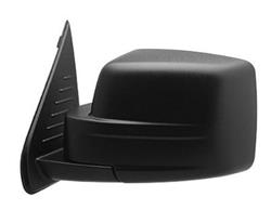 Body Parts Side View Mirrors for 2008-2012 LIBERTY - CH1320280
