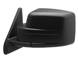 Body Parts Side View Mirrors for 2007-2017 PATRIOT - CH1320282