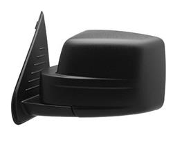 Body Parts Side View Mirrors for 2008-2012 LIBERTY - CH1320287
