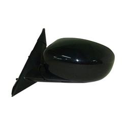 Body Parts Side View Mirrors for 2006-2010 300, 2009-2010 CHARGER - CH1320309